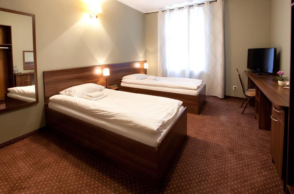 Mohito Bed&Breakfast Łomża Exterior foto